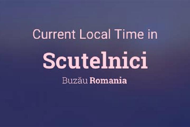 Lucy, 30 — Escort in Scutelnici, Romania