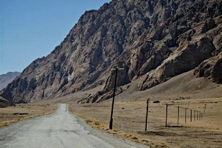 Lucy, 30 — Escort in Shaydon, Tajikistan
