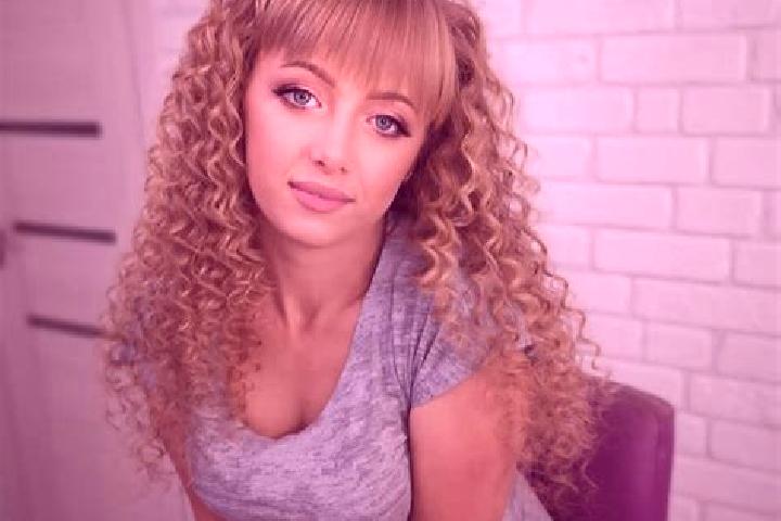 Lucy, 30 — Escort in Shcherbanka, Ukraine