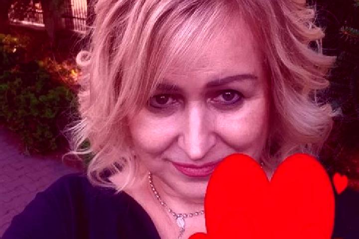 Lucy, 30 — Escort in Skarzysko Koscielne, Poland