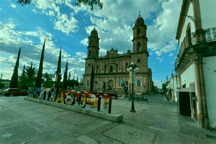 Lucy, 30 — Escort in Teocaltiche, Mexico