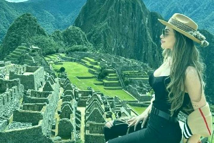 Lucy, 30 — Escort in Tixmadeje Chiquito, Mexico