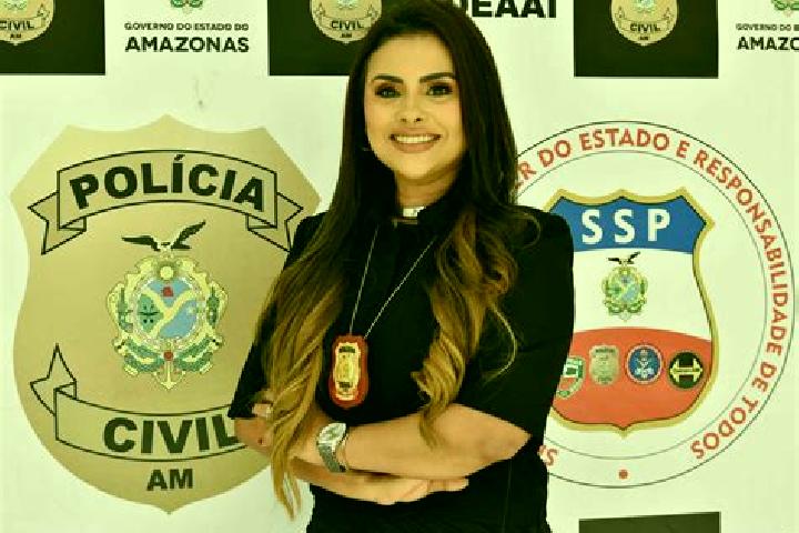 Lucy, 30 — Escort in Tonantins, Brazil