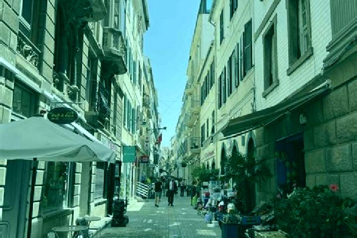 Lucy, 30 — Escort in Upper Town, Gibraltar