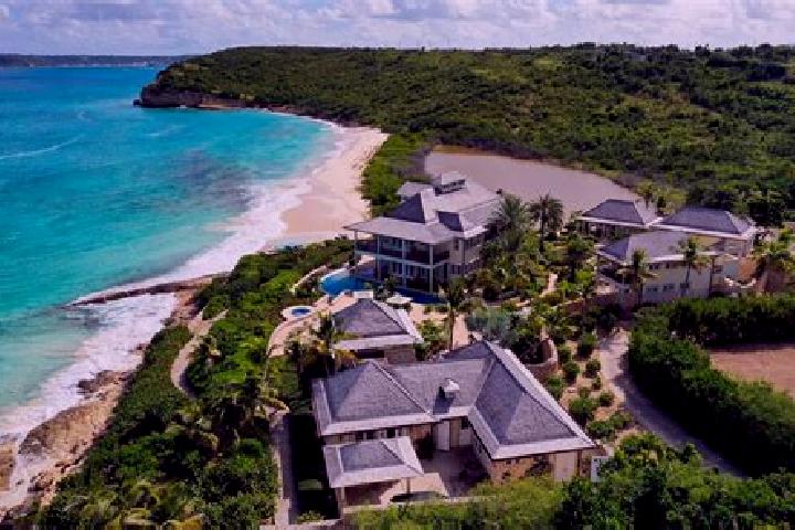 Lucy, 30 — Escort in West End Village, Anguilla