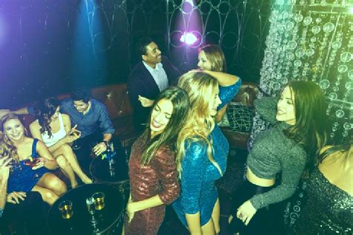 Lucy, 31, a auburn amber-eyed ebony companion based in Rocca Santo Stefano. Offering Party Girl, Massage, Overnight. Available for incall and outcall, overni...