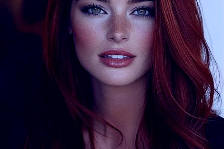 Lucy, 31, a auburn blue-eyed caucasian companion based in Yaoji. Offering Couples, Striptease, Domination, Massage. Available for incall and outcall, day and...