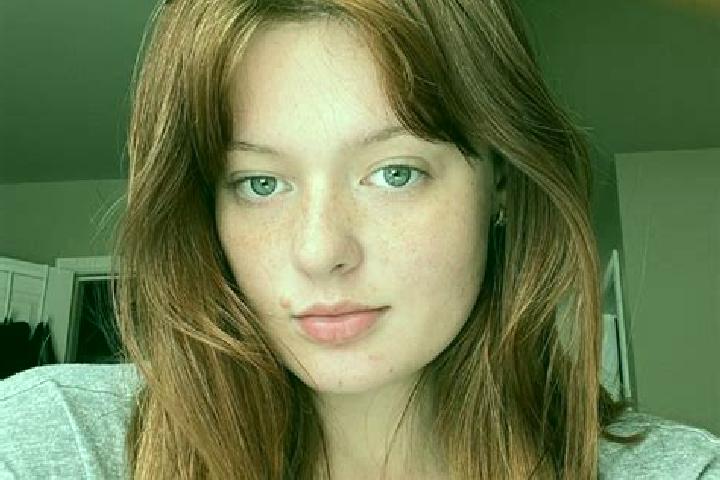 Lucy, 31, a auburn brown-eyed mediterranean companion based in Bualpui NG ?E?. Offering Roleplay, OWO, Travel Companion, CIM. Available for incall and outcal...