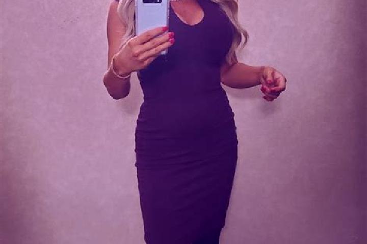 Lucy, 31, a blonde dark-eyed ebony companion based in Reichersbeuern. Offering Striptease, Overnight, CIM, Dinner Date. Available for incall and outcall, day...