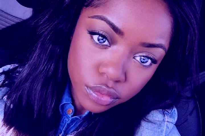 Lucy, 31, a red blue-eyed ebony companion based in Boghni. Offering BDSM, Couples, Striptease. Available for incall and outcall, day and evening dates.