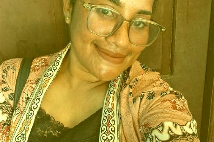 Lucy, 31 — Escort in Aitinyo, Indonesia