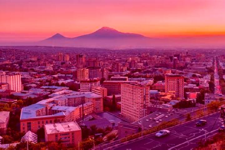 Lucy, 31 — Escort in Berdik, Armenia