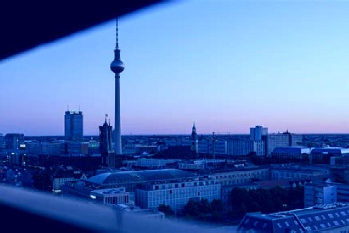 Lucy, 31 — Escort in Berlin, United States