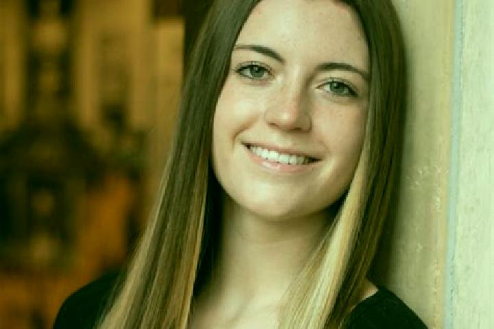 Lucy, 31 — Escort in Coyne Center, United States