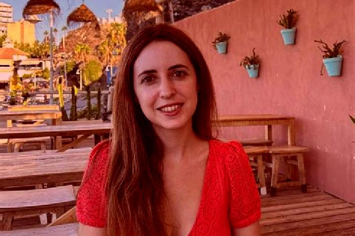 Lucy, 31 — Escort in Cristina, Spain