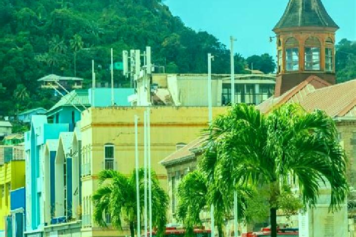 Lucy, 31 — Escort in Edinboro, Saint Vincent and the Grenadines