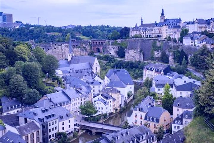 Lucy, 31 — Escort in Ehnen, Luxembourg