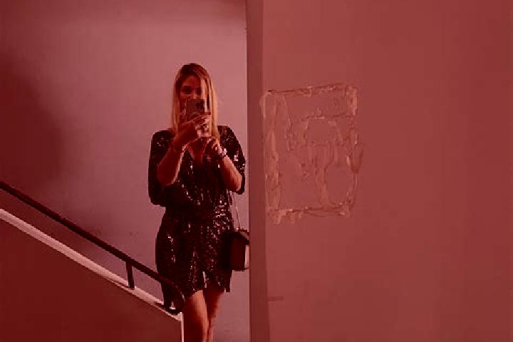 Lucy, 31 — Escort in Gerdibi, Turkey