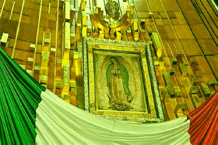 Lucy, 31 — Escort in Guadalupe de Lerma, Mexico