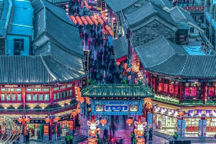 Lucy, 31 — Escort in Huangqiao, China