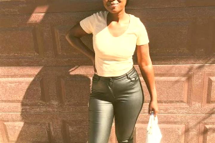 Lucy, 31 — Escort in Kamaqhekeza, South Africa