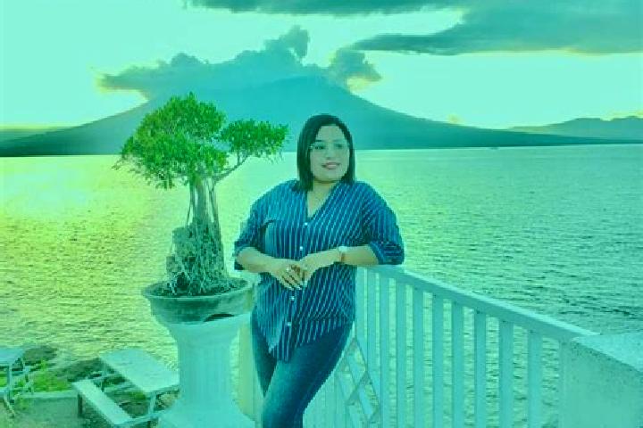 Lucy, 31 — Escort in Leuburi, Indonesia