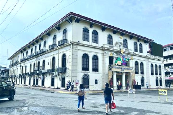 Lucy, 31 — Escort in Manuel Roxas, Philippines