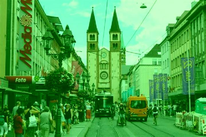 Lucy, 31 — Escort in Marktsteft, Germany