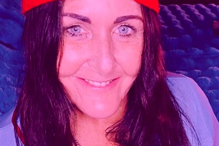 Lucy, 31 — Escort in Matherville, United States