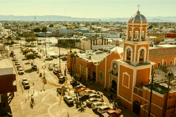 Lucy, 31 — Escort in Mexicali, Mexico