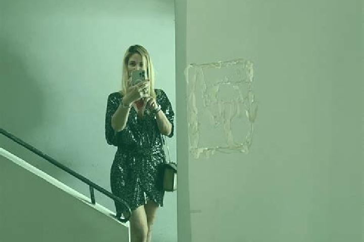 Lucy, 31 — Escort in Meydancik, Turkey