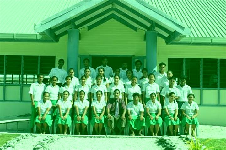 Lucy, 31 — Escort in Motufoua School, Tuvalu