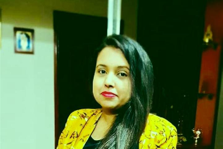 Lucy, 31 — Escort in Mysuru, India