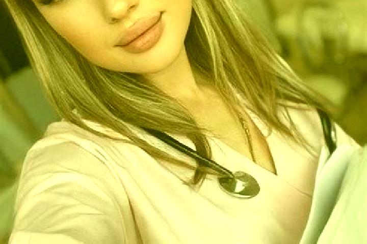 Lucy, 31 — Escort in Nizhny Tagil, Russia