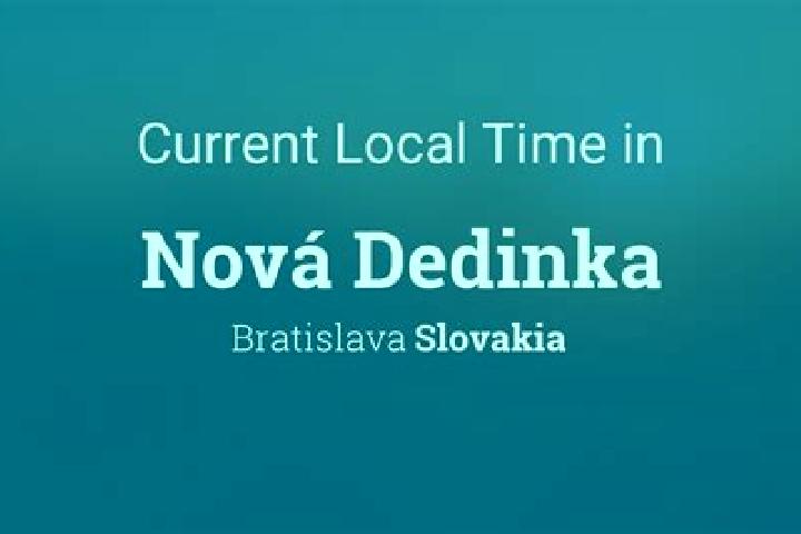 Lucy, 31 — Escort in Nova Dedinka, Slovakia