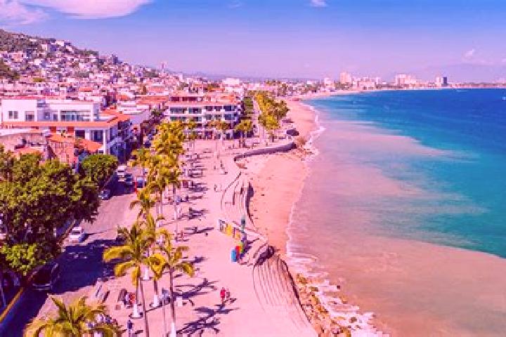 Lucy, 31 — Escort in Nuevo Vallarta, Mexico