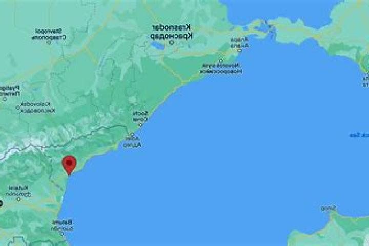 Lucy, 31 — Escort in Ochamchire, Georgia