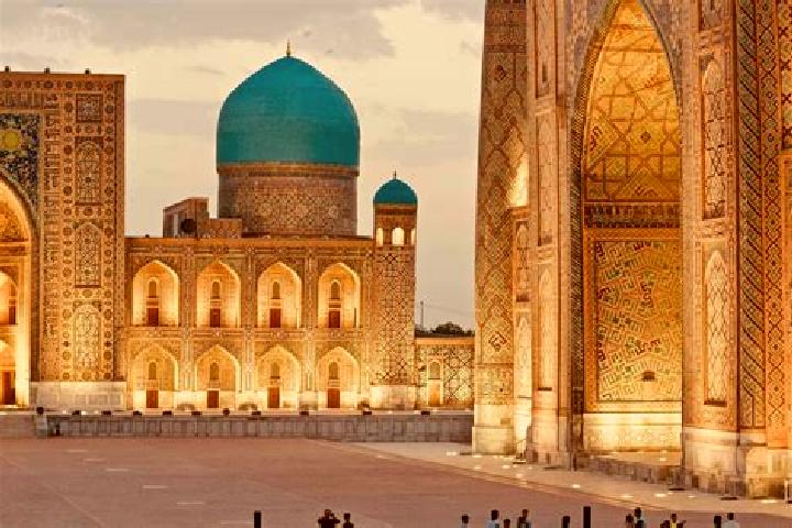 Lucy, 31 — Escort in Payshamba Shahri, Uzbekistan