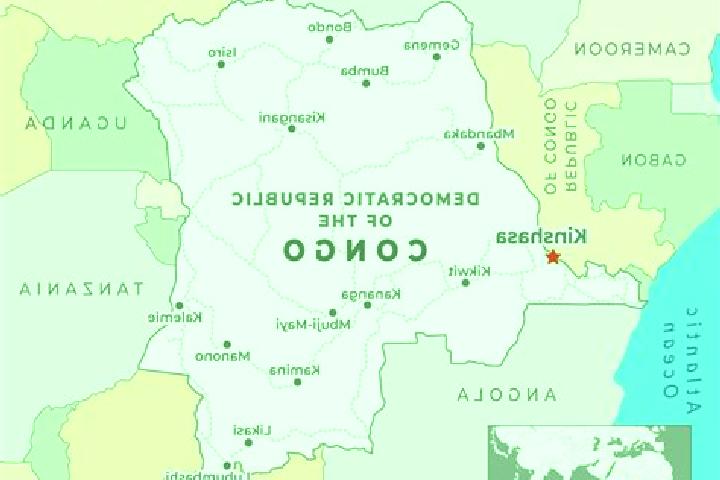 Lucy, 31 — Escort in Sake, DR Congo