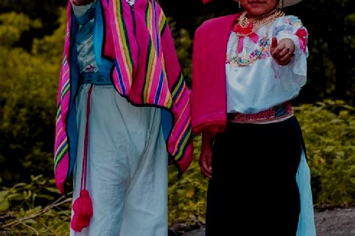 Lucy, 31 — Escort in San Francisco de Natabuela, Ecuador
