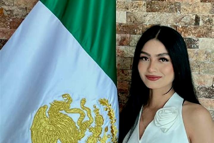 Lucy, 31 — Escort in Santa Catarina Villanueva, Mexico