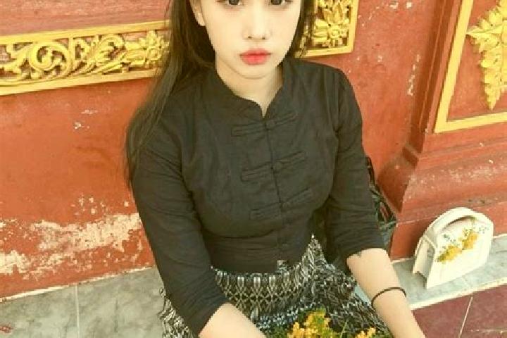 Lucy, 31 — Escort in Sar Ta Lin, Myanmar
