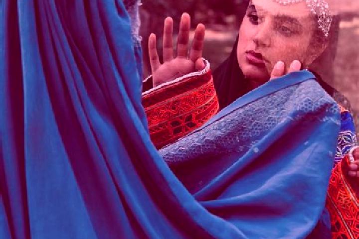 Lucy, 31 — Escort in Sherwani-ye Bala, Afghanistan