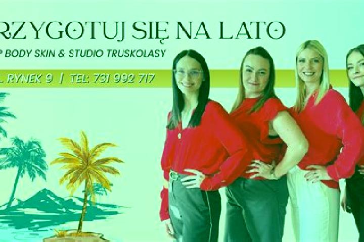 Lucy, 31 — Escort in Sietesz, Poland