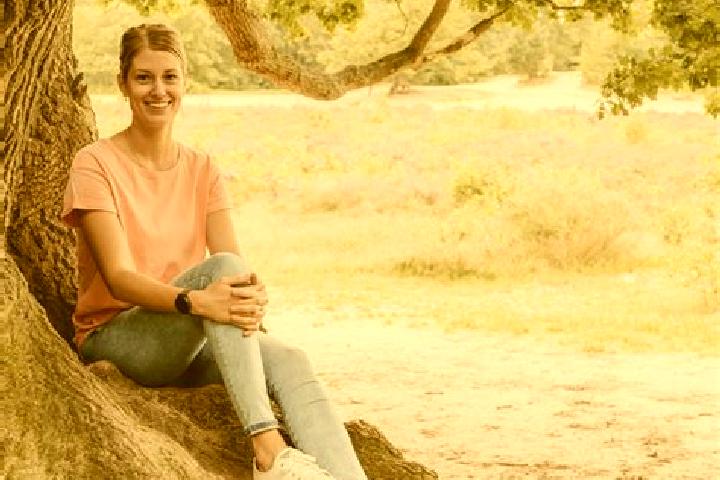 Lucy, 31 — Escort in Steensel, Netherlands