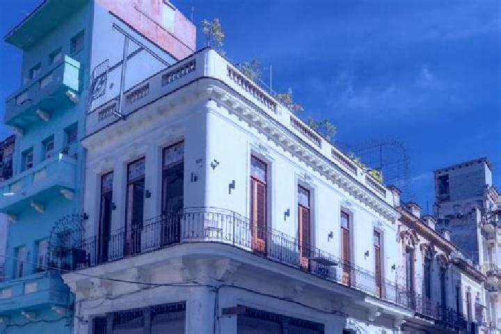 Lucy, 31 — Escort in Tarara, Cuba