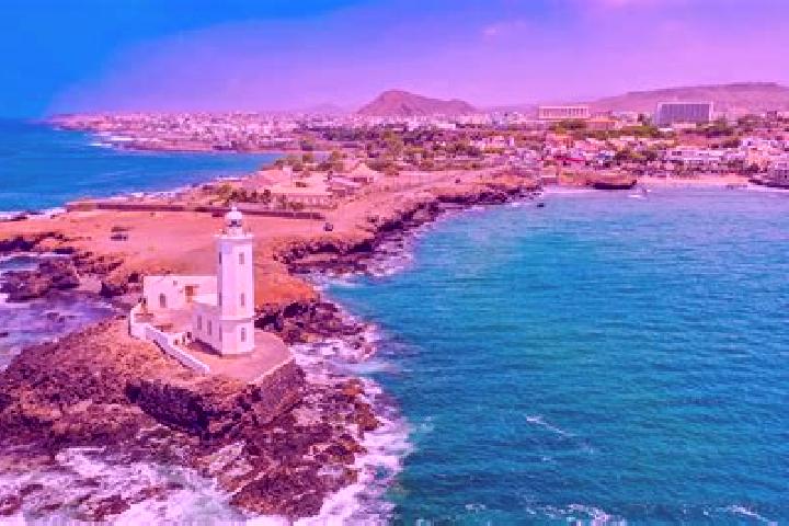 Lucy, 31 — Escort in Varzea, Cape Verde
