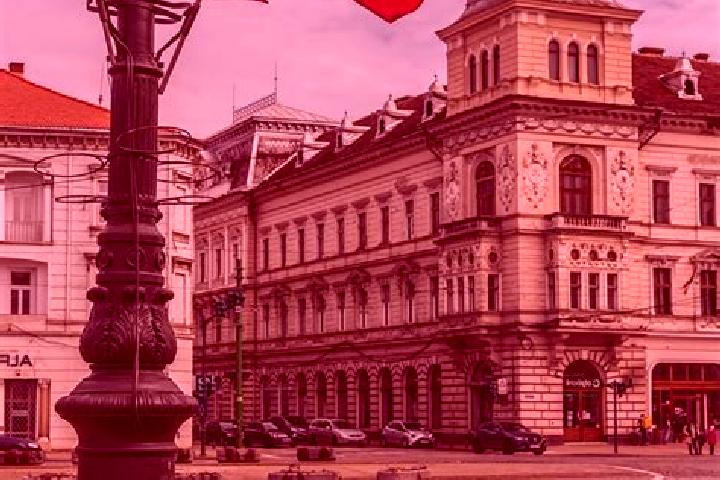 Lucy, 31 — Escort in Zervesti, Romania