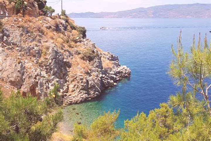 Lucy, 31 — Escort in Zitsa, Greece