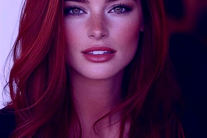 Lucy, 32, a auburn amber-eyed latina companion based in Nakanokami. Offering Roleplay, CIM, Prostate Massage, A-Level. Available for incall and outcall, over...
